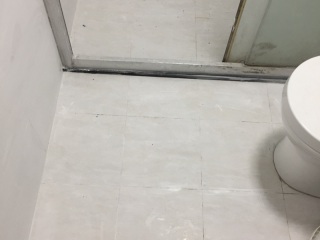 泥木工程 验收