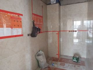 泥木工程 验收