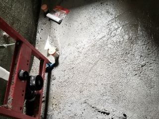 日常巡检