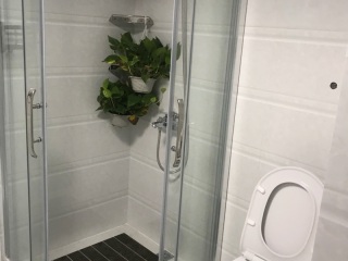 安装工程 验收