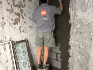 日常巡检