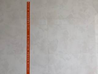 日常巡检