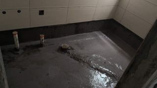 日常巡检