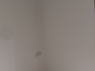 墙、顶面腻子批嵌