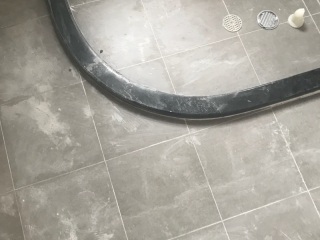 日常巡检