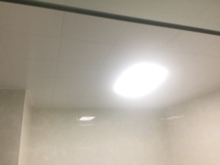 竣工验收