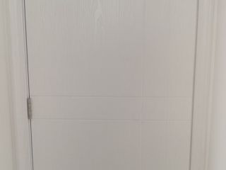 成品门及墙纸铺贴