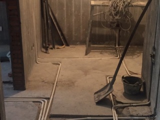 隐蔽工程 验收