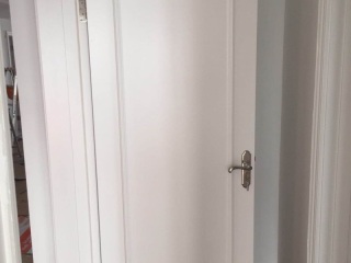 安装工程 验收