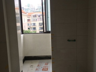 泥木工程 验收