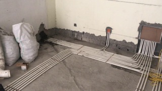 隐蔽工程 验收