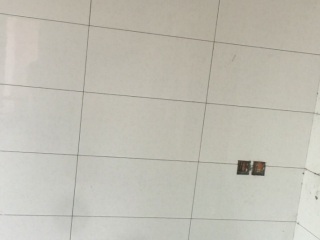 泥木工程 验收