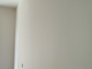 油漆工程 验收