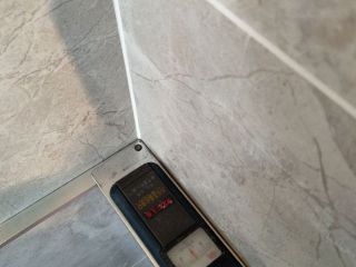 泥木工程 验收