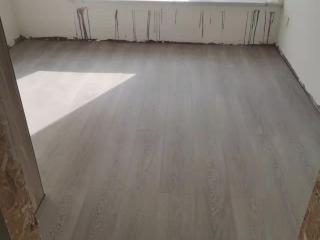 现场木制品造型施作
