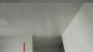 安装工程 验收