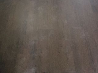 实木复合地板铺设