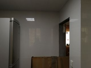 日常巡检