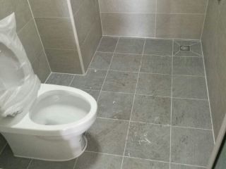 安装工程 验收