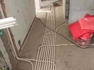 隐蔽工程 验收