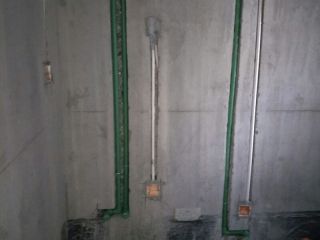 隐蔽工程 验收