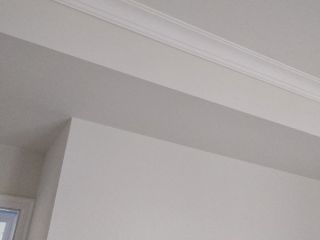 油漆工程 验收