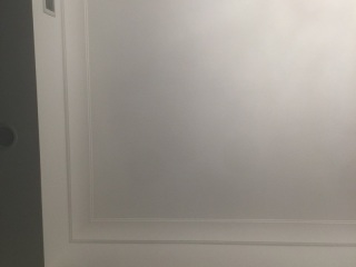 墙、顶面腻子批嵌