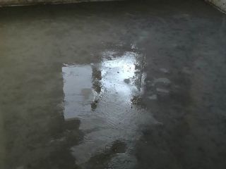 日常巡检