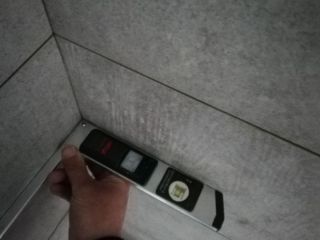 泥木工程 验收