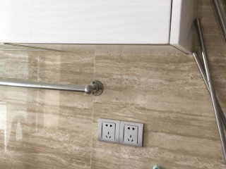 安装工程 验收