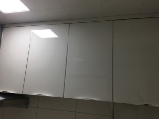 安装工程 验收