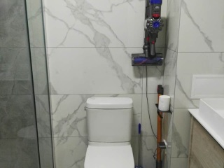 安装工程 验收