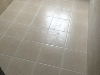 日常巡检