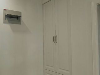 竣工验收
