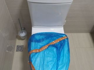 安装工程 验收