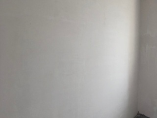 墙、顶面腻子批嵌