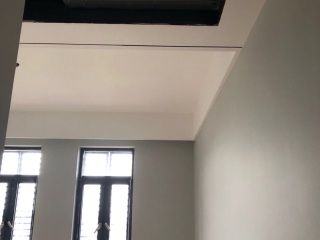 油漆工程 验收
