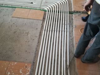 隐蔽工程 验收