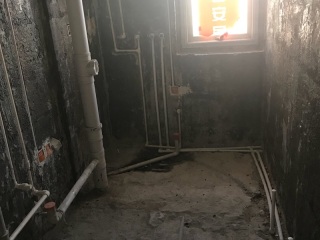 隐蔽工程 验收