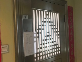 日常巡检