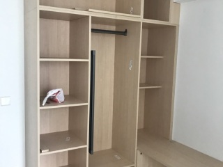 竣工验收