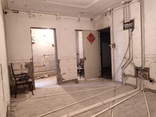 日常巡检