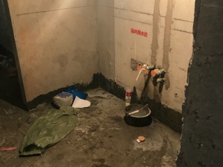 日常巡检