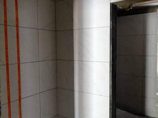 成品门及墙纸铺贴