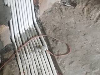 隐蔽工程 验收
