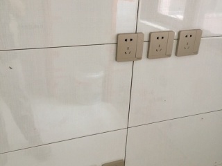 安装工程 验收