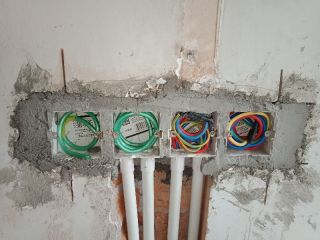 隐蔽工程 验收