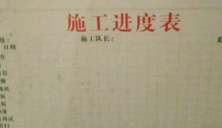 日常巡检