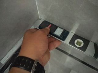 泥木工程 验收