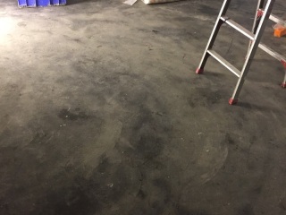 日常巡检